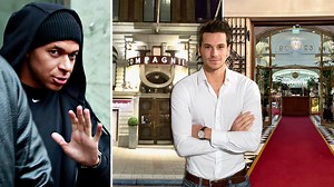 Mbappé skäligen misstänkt för våldtäkt: ”Ovanligt att åklagaren gör så”