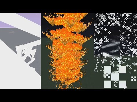 Arcane Essentials (Electroblob's Wizardry) All spells