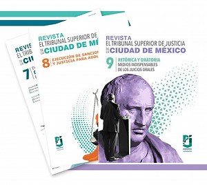 2.2K views · 29 reactions | Recuerda que puedes leer de forma gratuita la revista del “Tribunal Superior de Justicia de la Ciudad de México”, en su versión digital. Solo tienes que dar clic ➡️ https://www.iejcdmx.gob.mx/iej_revista_tsjcdmx/ ¡Porque la Justicia Sigue! | Poder Judicial CDMX | Facebook