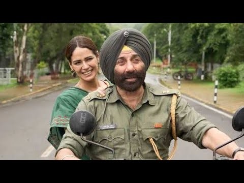 BORDER 2 REVIEW | BORDER 2 MOVIE REVIEW | BORDER 2 PUBLIC REACTION | SUNNY DEOL | PREMIERE SHOW 😎