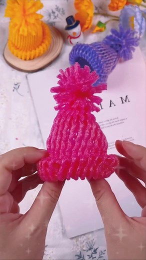 DIY Doll Hat Tutorial | How to Make Cute Doll Hats at Home!