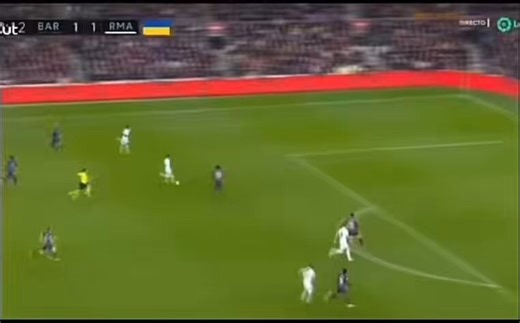 “Fijaos en cómo narro el gol de Asensio y cómo lo hizo con el de Kessie”Procede a poner una narración de RealMadridTv🤦🏻‍♂️