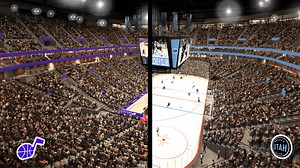 RENDERINGS: Delta Center undergoing unprecedented NBA-NHL makeover