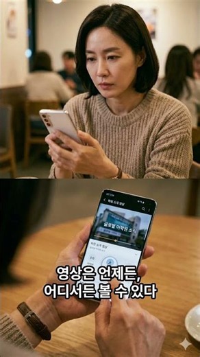 학부모 설명회, 자리가 비어 있나요? 스마트폰 속으로 직접 찾아가는 학원 홍보 전략