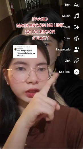 How To Create NGL Link in Facebook Story | Step-By-Step Guide