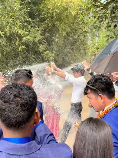 Emotional Moments at Weddings: Don't Get Angry