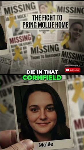 Mollie's Legacy: Hope Prevails After Tragedy #shorts