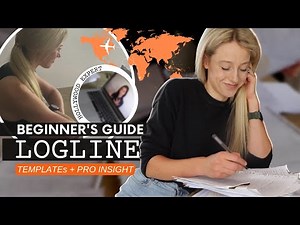 I Asked A Screenwriting Expert for Pro Insight on Writing a Logline