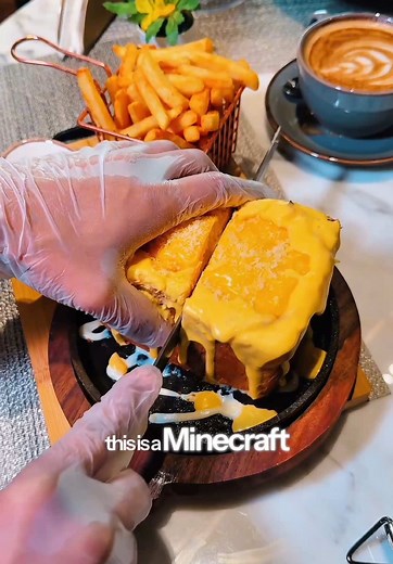 Discover Cafe Lovella: Affordable Eats in Gharafa