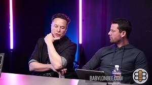 Watch As Elon Musk Completely Owns Elizabeth Warren
