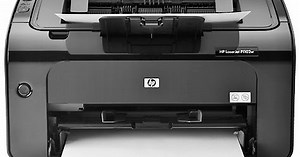 Hp Laserjet P1102w Driver And Software For Mac