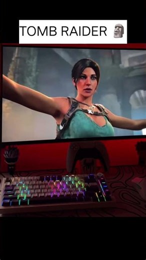 TOMB RAIDER 🗿 | LEGACY OF ATLANTIS | #tombraider #gthislive