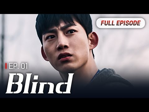 [Full/K-Drama] BLIND EP.1 | #Engsub #OKTAECYEON #HaSeokjin #JeongEunji