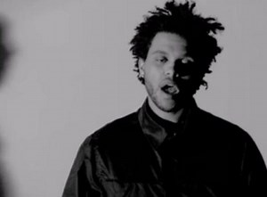 Musikvideo: The Weeknd - Can't Feel My Face