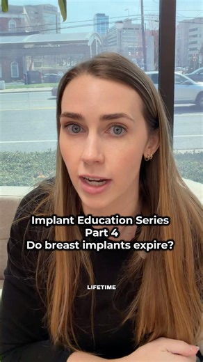 How Long Do Breast Implants Last? |RN Explains