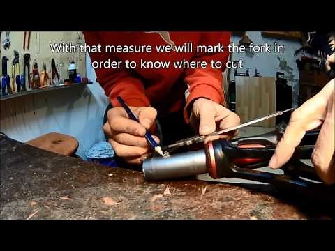 How to convert IHC to SCS compression system