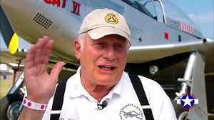 Robin Olds: All American