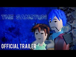 THE SANCTUM Official Trailer #1 | ArrowLight