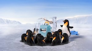 McDonald´s Happy Meal NatGeo