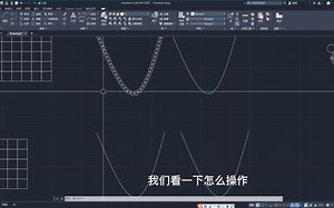 P14 CAD14入门阵列