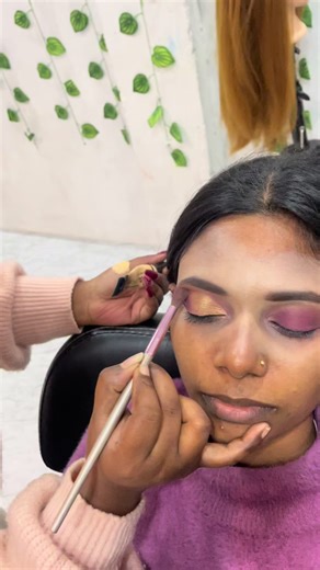 Simple Party Makeup Tutorial for Beginners