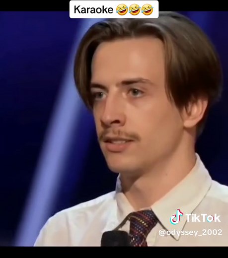 Karaoke Tequila Song AGT - Andy Rowell Amusement