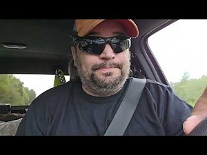 RV Transport - Gas VS Diesel. What is better?