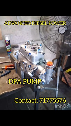 1.4K views · 106 shares | E chaile go chaya bagaetsho ya temo get your DPA pump fixed for your tractor to perform well bring them this side rele thuse ka botswapelo ,bonokopila Le bontle ,re bonwa ha Broadhurst Industrial Gaborone go bapa Le Quality Meat Broadhurst Industrial Gaborone or call 71775576 for assistance | Advanced Diesel Power | Facebook