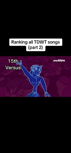 Reviewing Total Drama World Tour Songs | Ratings & Lyrics Analysis
