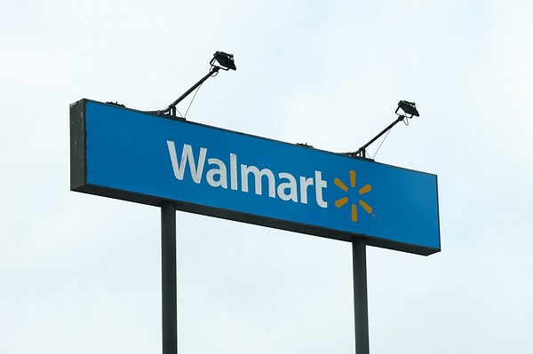 2 indicted in Oklahoma multi-store Walmart theft scheme