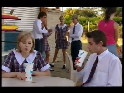 Home and Away Episode 3681-3685