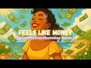 Feels Like Money | Disco Funk Music for Abundance
