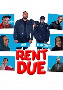 Rent Due (2020)