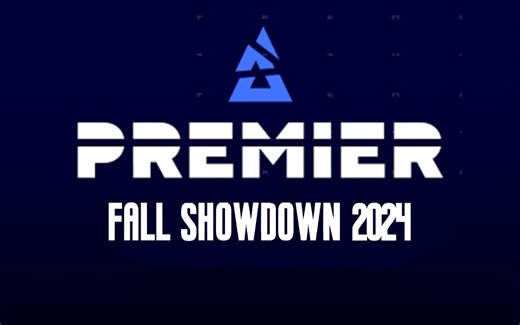 【BLAST2024秋季SD】HEROIC vs OG BO3