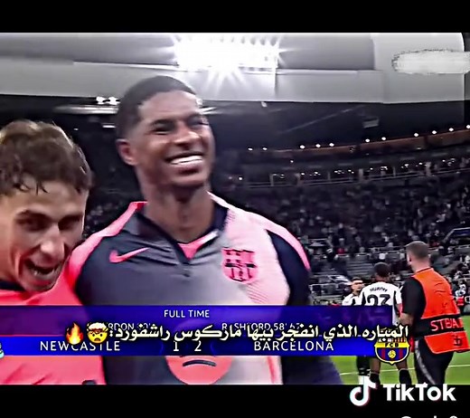 المباره الذي انفجر بيها ماركوس راشفورد 🔥💪🏻🤯#تيم_fbi⚡ #تيم_ملوك_العالم #تيم_أيكونز #تيم_الرافدين