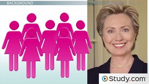 Factors that Influence Voters During Presidential Elections