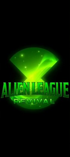 Roblox NEWS!!! | Alien League Revival