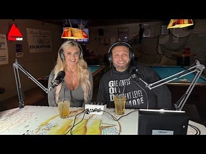 Welcome to episode 1. The Shit Show with Porn Star Destiny James and Sports fanatic Robyn
