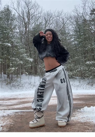 Gnarly Winter Dance Trends to Try