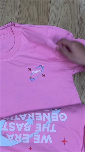 Referensi Kaos Untuk Satu Kelas - Ide Kaos Viral dan Kaos Pink