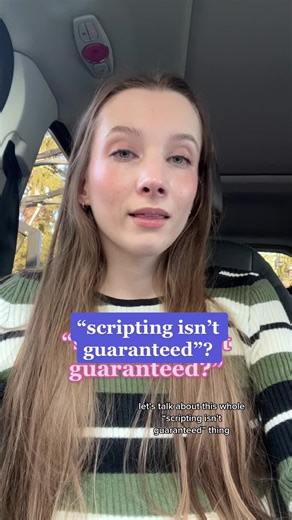 Understanding Reality Shifting and Scripting