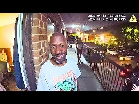 Couple Get Surprised At Home After Dollar Tree Shoplifting