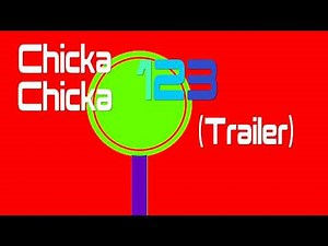 Chicka Chicka 123 (Trailer)