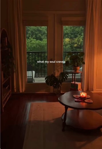 Enjoying a Cozy Rainy Spring Day