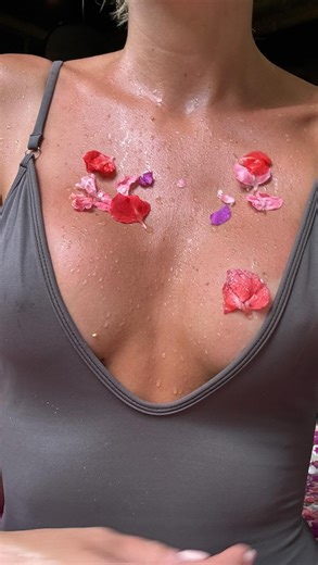 Gooseberry Intimates Swimwear on Instagram: "The kind of color that catches light and keeps stares. ✨ We call it Cassis. You’ll call it your new favorite."