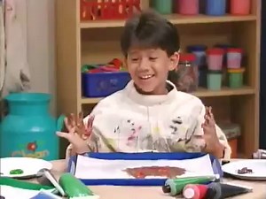 Barney & Friends: Good, Clean Fun! (S04E15)