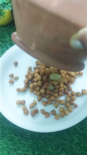 Chana - घर के खाने की ताकत को पहचानो ❣️#drrobin​ #food​ #healthytips​ #helthbenefits​ #shorts​feed