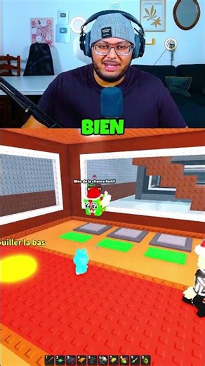 WHAT LUCKY BLOCK CACHE AN OG #roblox #stealabrainrot