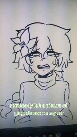 Cookie-themed Fan Art Compilation