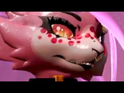 Finishing coloring my friend vr avatar